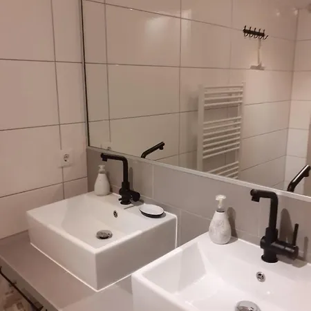 Kiekin Apartment
